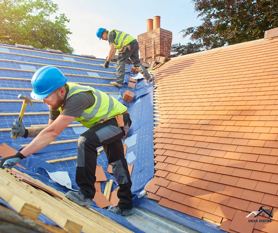 Why choose Roof Repair Near Me in Fort Leavenworth, KS