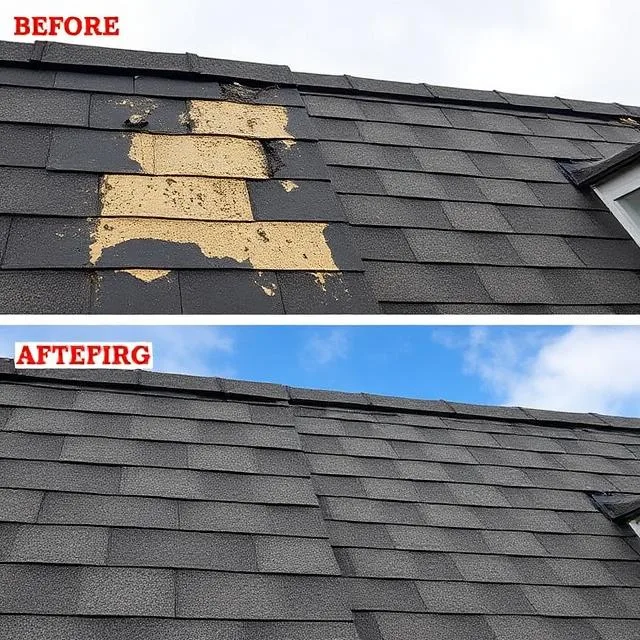 Roof Repair Near Me in Fort Leavenworth, KS near me